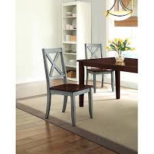 Better Homes And Gardens Maddox Crossing Dining Chair Blue Set Of 2 Farmhouse Dining Chairs Ladder Back Dining Chairs Parsons Dining Chairs