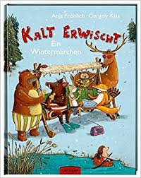 103.5 kiss fm is a top 40 radio station serving chicago. Kalt Erwischt Ein Wintermarchen Amazon De Anja Frohlich Gergely Kiss Bucher