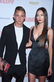 Jakub rzezniczak and ewelina lysakowska photos, news and gossip. Edyta Zajac Rozwodzi Sie Z Pilkarzem Jakubem Rzezniczkiem Moje Malzenstwo Zakonczylo Sie Kozaczek