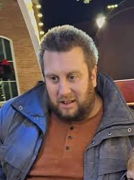 Hey y'all, I'm Savannah. I work at CHOP Barbershop