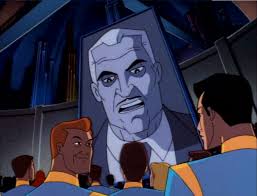 Outside the Panels: Deep Freeze (Batman: The Animated Series, S2E19)