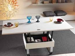 Fold Out Coffee Table Transforming To Dining Table Convertible Coffee Table Small Kitchen Table Sets Coffee Table
