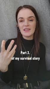Domestic Survivor Sara Steve