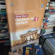 Semester 1 ini kakak buat khusus untuk. Jual Bahasa Jerman Kelas 10 Revisi Tiga Serangkai Kota Medan Tb Flower Tokopedia
