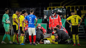 Mateu morey hat gegen holstein kiel eine schwere verletzung erlitten. Tl67j7nwqeehxm