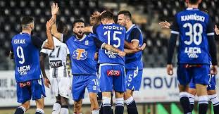 Die uefa europa league bei sport1! Lech Poznan Pierwsza Taka Polska Druzyna W Historii Wielki Powrot Do Ligi Europy Pilka Nozna Sport Pl
