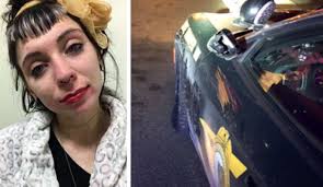 Woman charged in DWI sideswipe of cruiser, tow truck