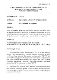 We did not find results for: Https Pardocs Sinarproject Org Documents 2020 November December Parliamentary Session Oral Questions Soalan Lisan 2020 12 14 Parliamentary Replies 20201214 P14m3p2 Soalan Lisan 43 Pdf