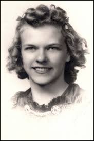 Leola (Peggy) Whiting Dean Obituary