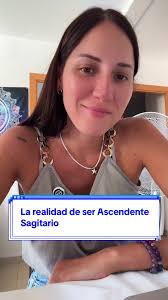 La realidad de ser Ascendente Sagitario