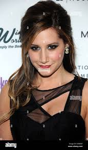 April ashley hi-res stock photography and images