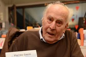 Così alle Acciaierie di Bolzano, mi sono salvato dalle SS e dal fronte  russo»