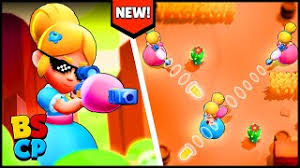 Identify top brawlers categorised by game mode to get trophies faster. 1000 Iq Piper Vs 10 Iq Piper Gang Brawl Stars Showdown Funny Moments Fails Glitch Montage Youtube