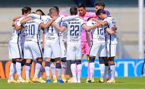 Get the latest pumas unam news, scores, stats, standings, rumors, and more from espn. Liga Mx The Possible Alignment Of The Pumas Unam For The Duel Against Toluca Fc Football24 News English