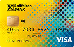Raiffeisen bank will never send you emails or sms through which you are required to access web addresses or links in order to login into raiffeisen online. Kartice Raiffeisen Banka A D Beograd