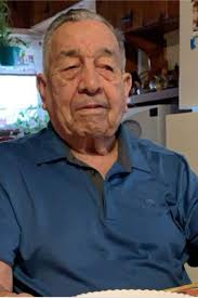 Daniel Cisneros Obituary February 14, 2024