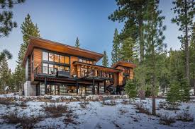 Lake Tahoe Luxury Homes For Sale Martis Camp Outdoor Siding Hollywood Homes Mountain House Plans