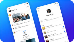 GroupMe 說明與學習