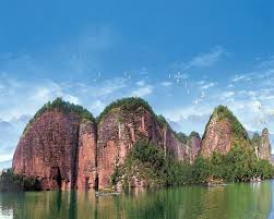 Top 10 Tourist Attractions In Fujian China Places To Visit Tourist Tourist Attraction