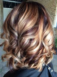 Lowlights also help dyed blonde hair look more natural. Pin On Stunning Hair