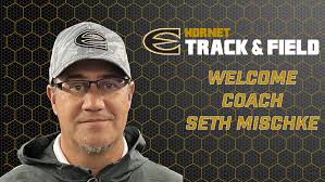 Seth Mischke named new Emporia State Track & Field Coach