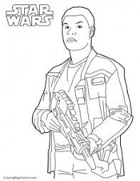 Just click to print out your copy of this luke and storm trooper coloring page. Star Wars First Order Storm Trooper Coloring Page Coloring Page Central