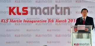 +61 2 9439 5316 australia@klsmartin.com. Facebook