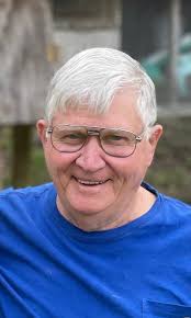 Johnnie (Wayne “Hogkiller”) Franklin, Harriman