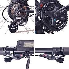 Motor brushless controller, 36v/48v 1000w brushless dc motor controller motor sine wave controller for electric bike bicycle ebike scooter. Ncm Moscow Electric Bike Review Ebike Choices