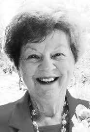 Helen Irene (Sue) Wagner