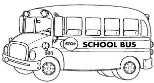 Guru & pendidikan untuk masa depan yang lebih baik. Contoh Gambar Gambar Bus Untuk Mewarnai Anak Tk Kataucap