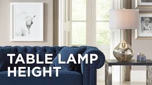 Simple but classic, modern but also stylish, to decorative your living or working space with this table lamp, never out of fashion, ideal gift for your family or friend. Table Lamps For Bedroom Living Room And More Lamps Plus