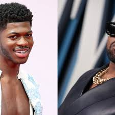 Lil Nas X Announces Kanye-Produced New Song “Industry Baby”