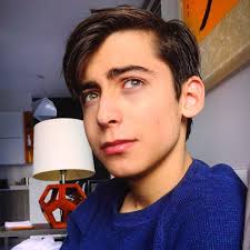 With the birthday on september 18, aidan gallagher's zodiac sign is virgo. The Aidan Gallagher Controversy Explained