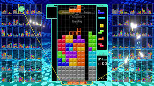 The most popular of all the slot machine variants, you can find hundreds of these to choose from at partycasino. How To Play Tetris 99 On Nintendo Switch