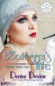 The Bootlegger's Wife