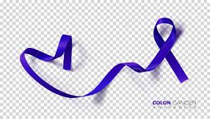 National colorectal cancer awareness month with organizations like prevent cancer foundation, the american digestive health foundation, and the national colorectal cancer roundtable Colon Cancer Awareness Month Dark Blue Color Ribbon Isolated Royalty Free Cliparts Vectors And Stock Illustration Image 120177151