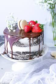 No Eggs No Milk No Butter Chocolate Layer Cake Recipe Cake Recipes Without Milk Chocolate Layer Cake Recipe Chocolate Cake Recipe