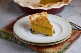 As far as fall desserts go, pumpkin pie takes the cake: Maple Browned Butter Pumpkin Pie Thebrookcook