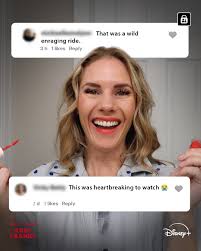 A perfect family... in front of the camera. #DevilInTheFamily: The Fall of  Ruby Franke is now streaming