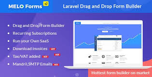 Https Www Thepirateboys Org Meloforms Laravel Drag And Drop Form Builder Software Meloforms Laravel Drag And Drop Fo Form Builder Software Sales Banner Ads