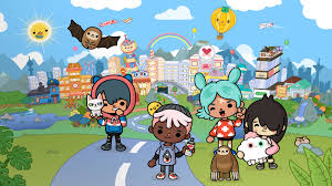 Apk world march 30, 2021. Toca Life World Apk Guide How To Download On Android Ios And Pc Pocket Tactics