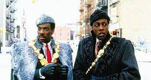The cabal knows this is coming down… so the bulk of the children found in the tunnels under reno were dead… not only dead folks, they were mangled… charlie freak said, when the american marines first arrived they went to new zealand. How To Make The Coming To America Sequel An Improvement On The First Indiewire