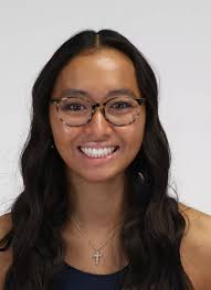 2024-25 Women's Track and Field Roster