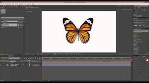 Step 2 choose the mp4, 4k mp4 or even the device type from the profile menu. After Effects Animation How To Animate Flying Butterfly Tutorial 5 Butterfly Tutorial Tutorial Butterfly