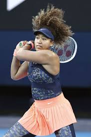 On the other hand, if you bet £10 on caroline garcia at the current odds of 1/2*, you would win £15. Tennis Naomi Osaka Powers Into Australian Open 3rd Round