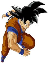 He is voiced by masako nozawa in the japanese version of the anime, by the late kirby morrow in the ocean english dub, and by sean schemmel in the funimation english dub. Goku Friends Giant Bomb