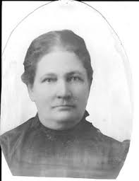 Marie Julie “Flore” Héon LaVigne (1857-1929)