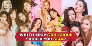 Rice cakes that idols send their fans. Which Kpop Girl Group Should You Stan Kpop Quiz 2020