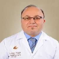 Thyroid Masterclass, Imperial College London Diabetes Centre, Abu Dhabi,  United Arab Emirates